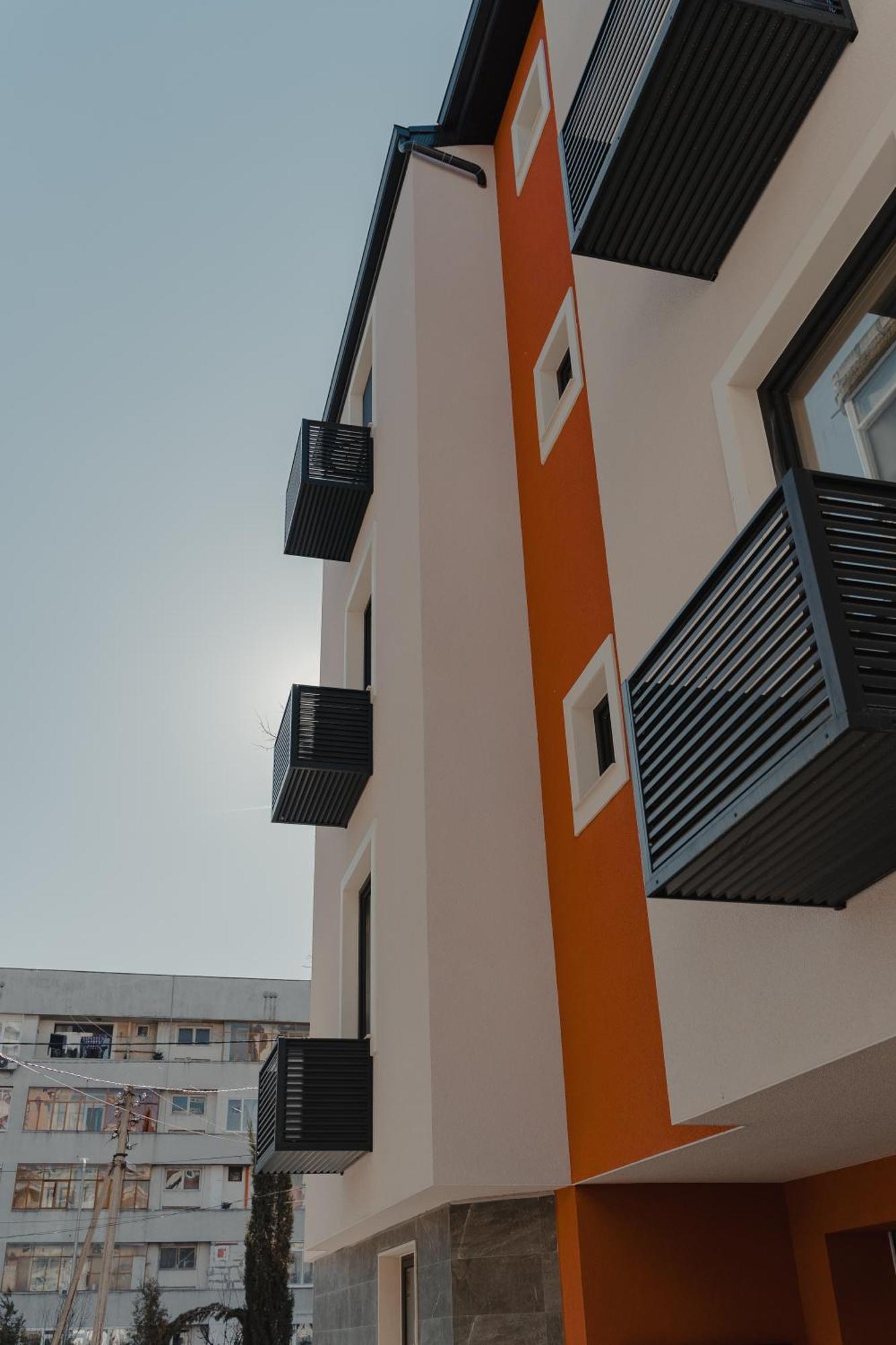 Apartament Hugo *