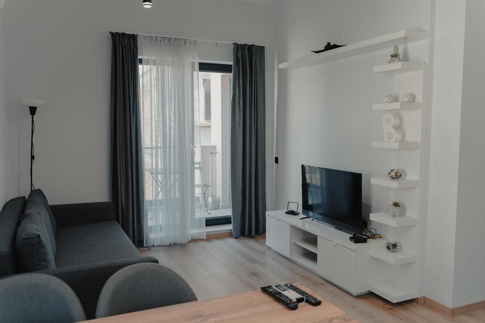 Apartament Hugo Varna