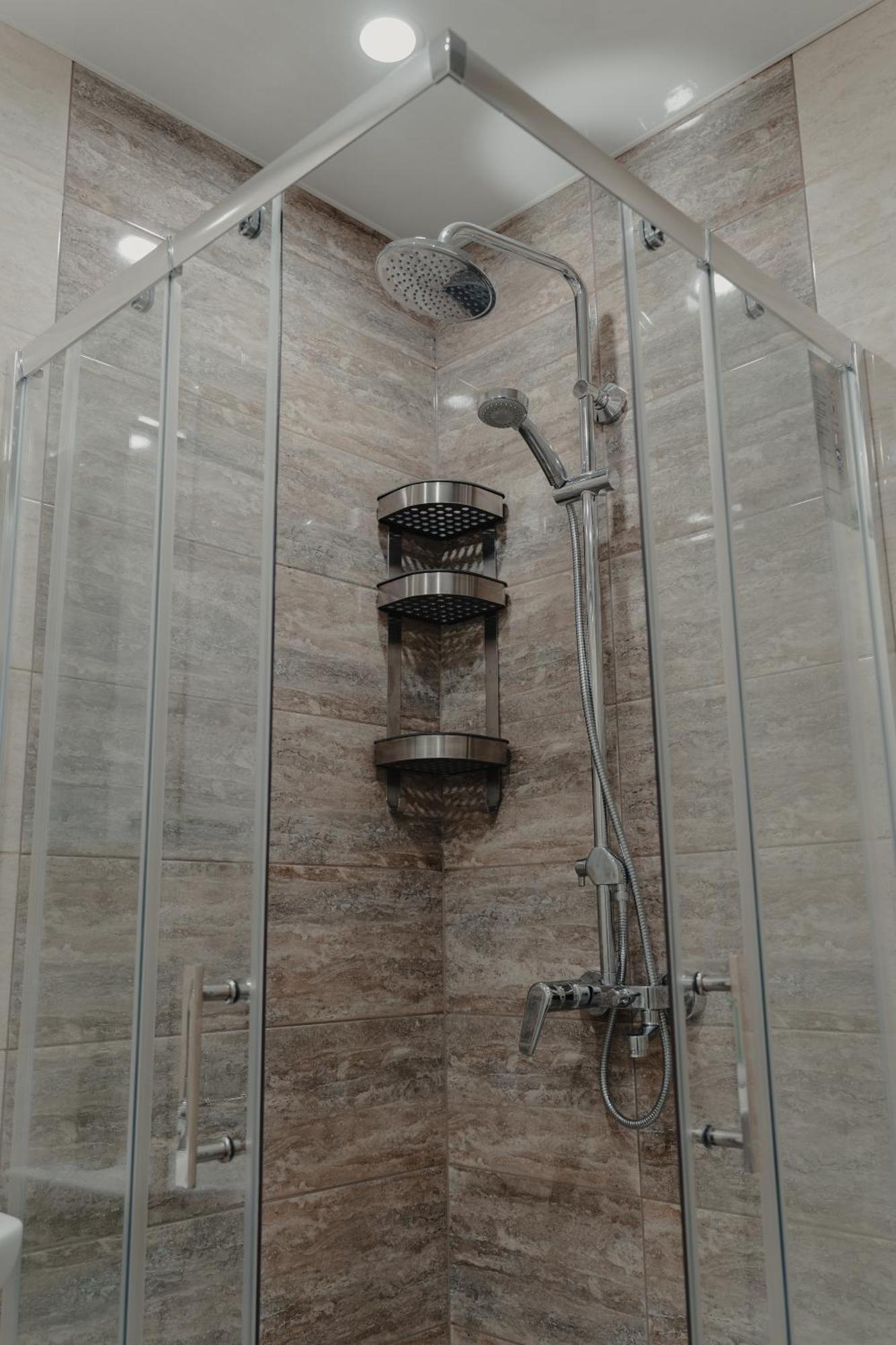 Apartament Hugo *