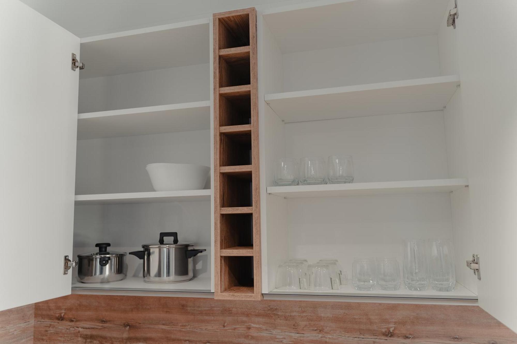 Apartment Hugo *